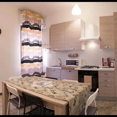 Ninnanna Apartmán Porto SantʼElpidio
