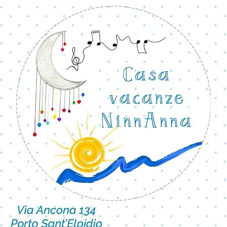 Ninnanna Apartmán *