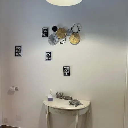 Ninnanna Apartmán