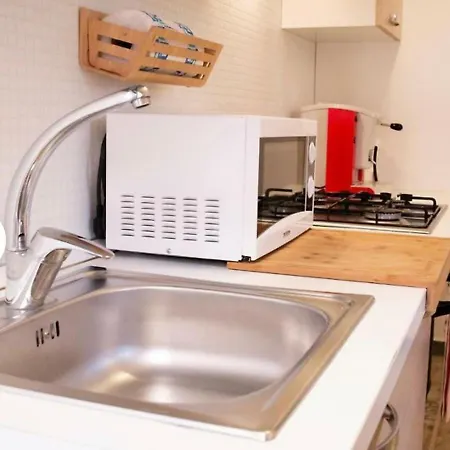 Apartamento Ninnanna