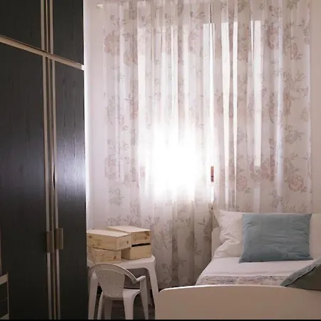 Ninnanna Apartamento *