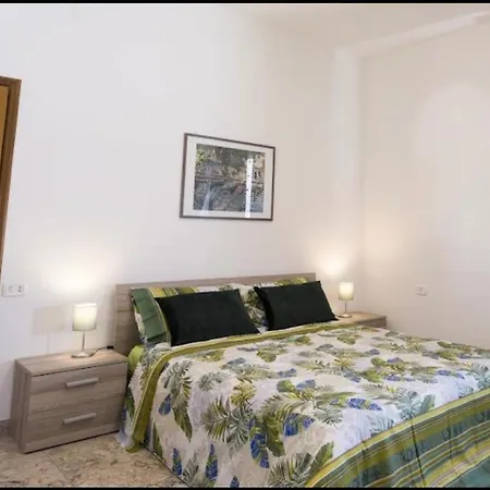 Apartamento Ninnanna