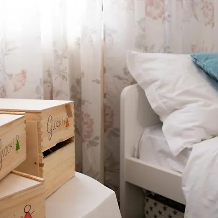 Apartamento Ninnanna