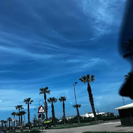 Ninnanna 公寓 Porto SantʼElpidio