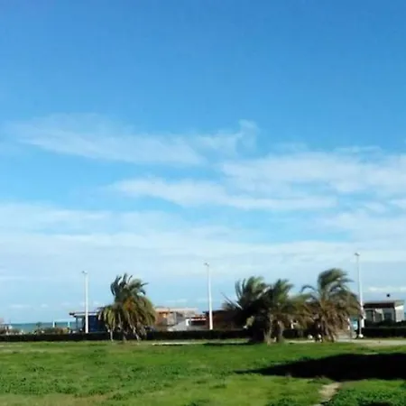 Apartamento Ninnanna