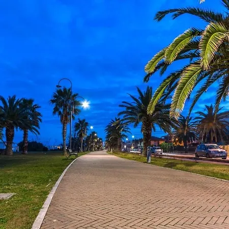 Apartamento Ninnanna