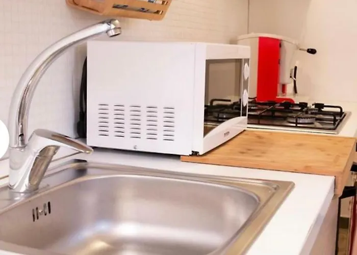 Appartamento Ninnanna