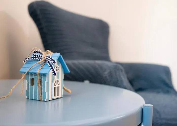 Appartamento Ninnanna