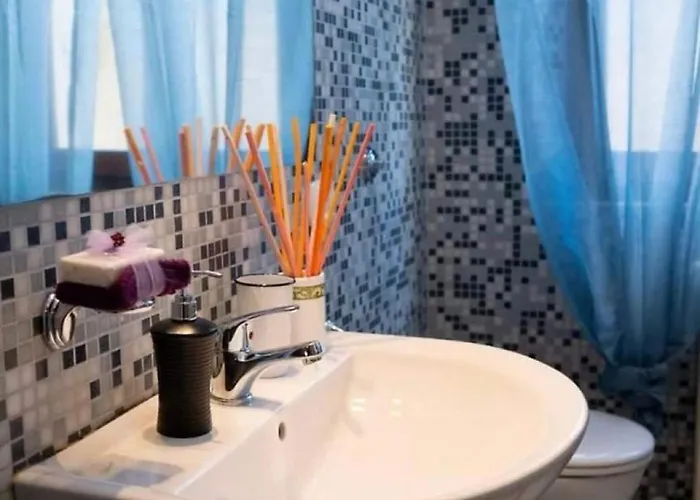 Ninnanna Appartamento *