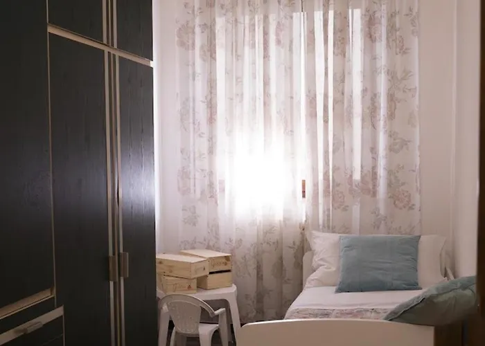 Ninnanna Appartamento *