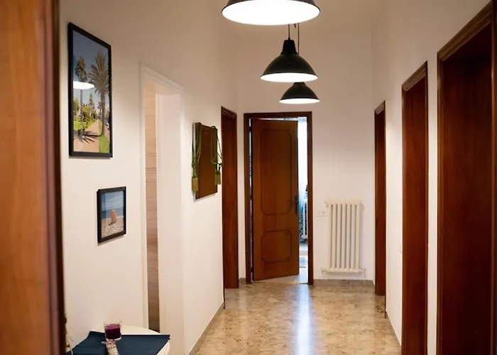 Ninnanna Appartamento *