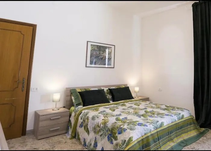 Appartamento Ninnanna