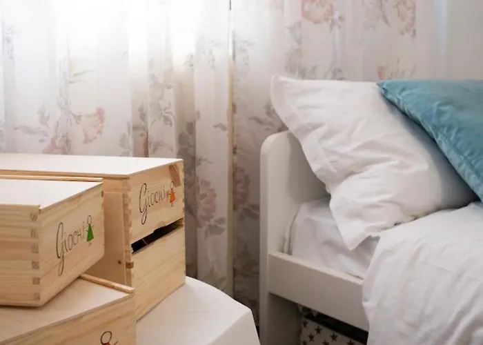 Appartamento Ninnanna