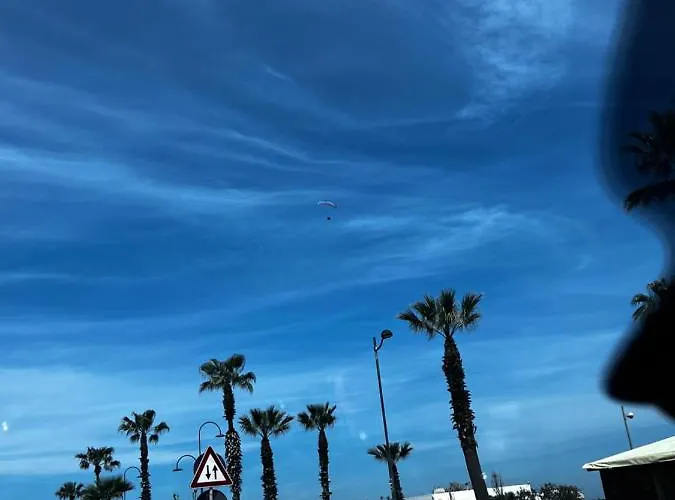 Ninnanna Appartamento Porto SantʼElpidio