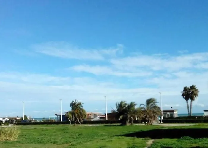 Appartamento Ninnanna