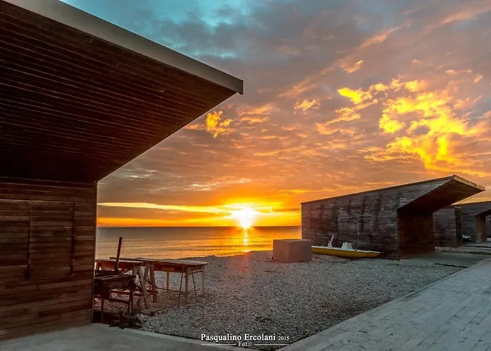 Ninnanna Appartamento *