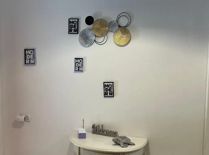 Ninnanna Appartamento