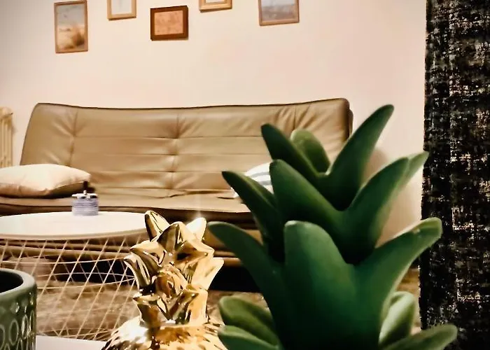 Ninnanna Appartamento Porto SantʼElpidio